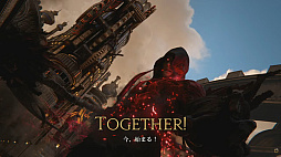 画像ギャラリー No.012のサムネイル画像 / 新ジョブ“バスティオン”や“FFVII REMAKE”とのコラボ新8人レイドなど,新情報が公開された「FFXIV」欧州ファンフェスの内容をお届けしよう