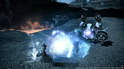 画像ギャラリー No.015のサムネイル画像 / 新ジョブ“バスティオン”や“FFVII REMAKE”とのコラボ新8人レイドなど,新情報が公開された「FFXIV」欧州ファンフェスの内容をお届けしよう
