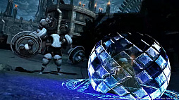 画像ギャラリー No.016のサムネイル画像 / 新ジョブ“バスティオン”や“FFVII REMAKE”とのコラボ新8人レイドなど,新情報が公開された「FFXIV」欧州ファンフェスの内容をお届けしよう