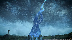 画像ギャラリー No.023のサムネイル画像 / 新ジョブ“バスティオン”や“FFVII REMAKE”とのコラボ新8人レイドなど,新情報が公開された「FFXIV」欧州ファンフェスの内容をお届けしよう