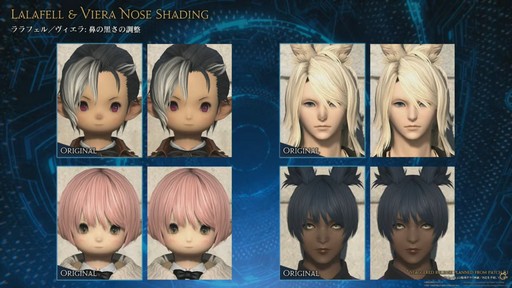 画像ギャラリー No.054のサムネイル画像 / 新ジョブ“バスティオン”や“FFVII REMAKE”とのコラボ新8人レイドなど,新情報が公開された「FFXIV」欧州ファンフェスの内容をお届けしよう