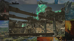 画像ギャラリー No.074のサムネイル画像 / 新ジョブ“バスティオン”や“FFVII REMAKE”とのコラボ新8人レイドなど,新情報が公開された「FFXIV」欧州ファンフェスの内容をお届けしよう