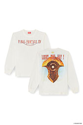 画像ギャラリー No.003のサムネイル画像 / 「ディーゼル」×「FFXIV」，コラボプロジェクトの全貌が公開に。アパレルや雑貨，アート展の情報を一挙掲載