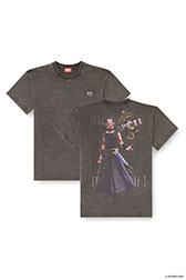 画像ギャラリー No.015のサムネイル画像 / 「ディーゼル」×「FFXIV」，コラボプロジェクトの全貌が公開に。アパレルや雑貨，アート展の情報を一挙掲載