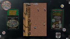 画像ギャラリー No.002のサムネイル画像 / 「カプコン アーケード キャビネット -レトロゲームコレクション-」に「魔界村」「ガンスモーク」「セクションZ」が登場。紹介映像で詳細をチェック