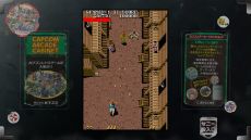 画像ギャラリー No.003のサムネイル画像 / 「カプコン アーケード キャビネット -レトロゲームコレクション-」に「魔界村」「ガンスモーク」「セクションZ」が登場。紹介映像で詳細をチェック