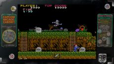 画像ギャラリー No.004のサムネイル画像 / 「カプコン アーケード キャビネット -レトロゲームコレクション-」に「魔界村」「ガンスモーク」「セクションZ」が登場。紹介映像で詳細をチェック