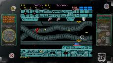 画像ギャラリー No.006のサムネイル画像 / 「カプコン アーケード キャビネット -レトロゲームコレクション-」に「魔界村」「ガンスモーク」「セクションZ」が登場。紹介映像で詳細をチェック