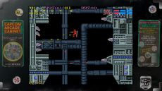 画像ギャラリー No.007のサムネイル画像 / 「カプコン アーケード キャビネット -レトロゲームコレクション-」に「魔界村」「ガンスモーク」「セクションZ」が登場。紹介映像で詳細をチェック