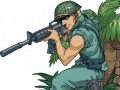 「カプコン アーケード キャビネット」，第4弾「1985-IIパック」の配信がスタート。「戦場の狼」「ラッシュ＆クラッシュ」「エグゼドエグゼス」を収録