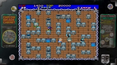 画像ギャラリー No.006のサムネイル画像 / 「カプコン アーケード キャビネット」の第5弾“1984パック”が本日から配信に。「1942」「ソンソン」「ひげ丸」の3タイトルを収録