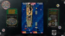 画像ギャラリー No.008のサムネイル画像 / 「カプコン アーケード キャビネット」の第5弾“1984パック”が本日から配信に。「1942」「ソンソン」「ひげ丸」の3タイトルを収録