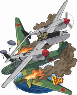 画像ギャラリー No.016のサムネイル画像 / 「カプコン アーケード キャビネット」の第5弾“1984パック”が本日から配信に。「1942」「ソンソン」「ひげ丸」の3タイトルを収録