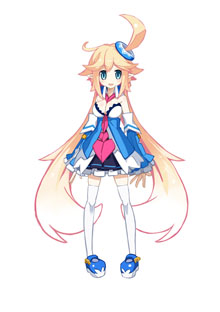 画像ギャラリー No.002のサムネイル画像 / 「圧倒的遊戯 ムゲンソウルズZ」の公式サイトが本日オープン。「稲船★敬二」と名乗る謎の男性が出演するプロモーションムービー第2弾が公開に