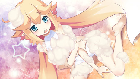 画像ギャラリー No.006のサムネイル画像 / 「圧倒的遊戯 ムゲンソウルズZ」の公式サイトが本日オープン。「稲船★敬二」と名乗る謎の男性が出演するプロモーションムービー第2弾が公開に