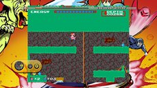 画像ギャラリー No.004のサムネイル画像 / スペランカー生誕30周年記念パック「スペランカーコレクション」がPS3のダウンロード専用タイトルとして1月17日に配信開始