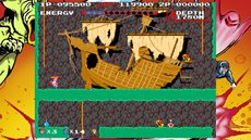 画像ギャラリー No.015のサムネイル画像 / スペランカー生誕30周年記念パック「スペランカーコレクション」がPS3のダウンロード専用タイトルとして1月17日に配信開始