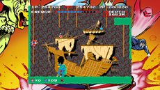 画像ギャラリー No.004のサムネイル画像 / PS3向けダウンロード専用タイトル「スペランカーコレクション」は，本日より配信。洞窟の奥深くに眠る秘宝を目指してスリリングな冒険に出かけよう