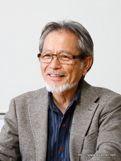 画像ギャラリー No.018のサムネイル画像 / Tozai Inc.のスコット津村氏が再来日。「スペランカーコレクション」にまつわるとっておきの裏話を4Gamerだけに聞かせてくれた