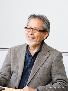 画像ギャラリー No.019のサムネイル画像 / Tozai Inc.のスコット津村氏が再来日。「スペランカーコレクション」にまつわるとっておきの裏話を4Gamerだけに聞かせてくれた