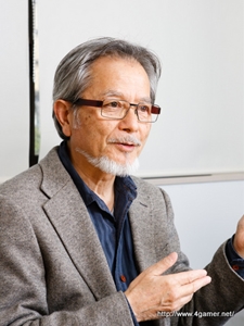 画像ギャラリー No.020のサムネイル画像 / Tozai Inc.のスコット津村氏が再来日。「スペランカーコレクション」にまつわるとっておきの裏話を4Gamerだけに聞かせてくれた