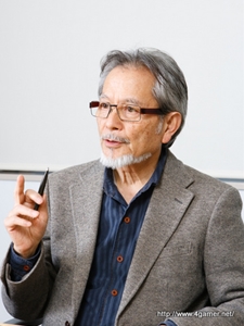画像ギャラリー No.021のサムネイル画像 / Tozai Inc.のスコット津村氏が再来日。「スペランカーコレクション」にまつわるとっておきの裏話を4Gamerだけに聞かせてくれた