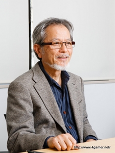 画像ギャラリー No.022のサムネイル画像 / Tozai Inc.のスコット津村氏が再来日。「スペランカーコレクション」にまつわるとっておきの裏話を4Gamerだけに聞かせてくれた