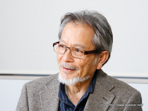 画像ギャラリー No.024のサムネイル画像 / Tozai Inc.のスコット津村氏が再来日。「スペランカーコレクション」にまつわるとっておきの裏話を4Gamerだけに聞かせてくれた