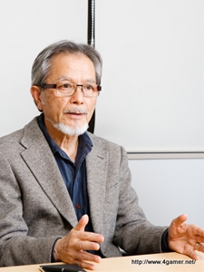 画像ギャラリー No.025のサムネイル画像 / Tozai Inc.のスコット津村氏が再来日。「スペランカーコレクション」にまつわるとっておきの裏話を4Gamerだけに聞かせてくれた