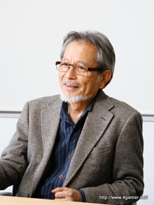 画像ギャラリー No.026のサムネイル画像 / Tozai Inc.のスコット津村氏が再来日。「スペランカーコレクション」にまつわるとっておきの裏話を4Gamerだけに聞かせてくれた