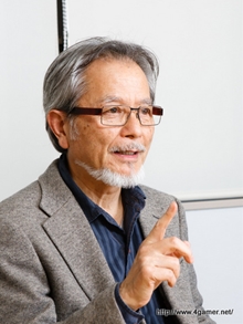 画像ギャラリー No.027のサムネイル画像 / Tozai Inc.のスコット津村氏が再来日。「スペランカーコレクション」にまつわるとっておきの裏話を4Gamerだけに聞かせてくれた