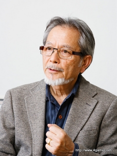 画像ギャラリー No.029のサムネイル画像 / Tozai Inc.のスコット津村氏が再来日。「スペランカーコレクション」にまつわるとっておきの裏話を4Gamerだけに聞かせてくれた