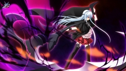 画像ギャラリー No.004のサムネイル画像 / 「死神のテスタメント 〜menuet of epistula〜」が期間限定価格に。30日まで