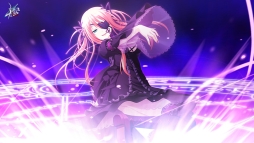 画像ギャラリー No.006のサムネイル画像 / 「死神のテスタメント 〜menuet of epistula〜」が期間限定価格に。30日まで