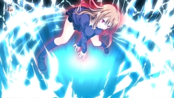 画像ギャラリー No.007のサムネイル画像 / 「死神のテスタメント 〜menuet of epistula〜」が期間限定価格に。30日まで