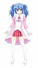 画像ギャラリー No.003のサムネイル画像 / 「雀聖学園 クロノ★マジック」店頭用PVや店舗特典イラストが公開。脱衣状態となった魔法少女達の姿は,つい盲牌したくなること請け合い
