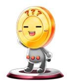 画像ギャラリー No.001のサムネイル画像 / Android版「777townSP」,クエストイベント& マイページに新機能を追加