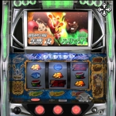 画像ギャラリー No.003のサムネイル画像 / 「パチスロ『あしたのジョー』2」がAndroid向け「777townSP」で配信開始