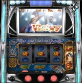 画像ギャラリー No.004のサムネイル画像 / 「パチスロ『あしたのジョー』2」がAndroid向け「777townSP」で配信開始