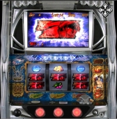 画像ギャラリー No.005のサムネイル画像 / 「パチスロ『あしたのジョー』2」がAndroid向け「777townSP」で配信開始