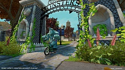 画像ギャラリー No.026のサムネイル画像 / ディズニー/ピクサー映画のキャラクターが総出演。Disney Interactiveが「Disney Infinity」の制作を発表