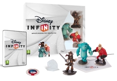 画像ギャラリー No.002のサムネイル画像 / ［E3 2013］「Disney Infinity」では，プレイヤーが作った「自分だけのディズニーワールド」をほかのプレイヤーとクラウドで共有可能に