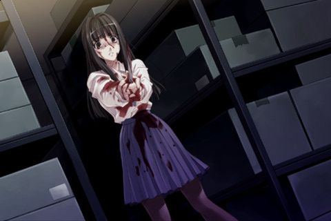 画像ギャラリー No.002のサムネイル画像 / 【4月10日のiOS向けアプリセール情報】サイバーフロントがセールを実施。サスペンスADV「infinity」シリーズの3作品が値下げ中
