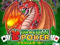 KONAMIの新作「ドラコレ＆ポーカー」が近日登場。「ドラゴンコレクション」に“ポーカー”の要素をプラス