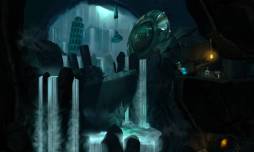 画像ギャラリー No.003のサムネイル画像 / PS3/Wii U向けDLソフト「運命の洞窟 THE CAVE」の配信日が8月28日に決定