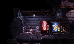 画像ギャラリー No.004のサムネイル画像 / 「運命の洞窟 THE CAVE」体験版の配信が本日よりスタート。謎解き満載のパズルアドベンチャーを一足お先にプレイしよう