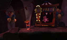 画像ギャラリー No.016のサムネイル画像 / PS3/Wii U向けパズルADV「運命の洞窟 THE CAVE」の配信が本日スタート。銀河万丈さんのナレーションを楽しめるローンチトレイラーも公開に