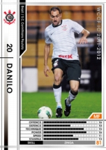 画像ギャラリー No.004のサムネイル画像 / 「WORLD CLUB Champion Football Intercontinental Clubs 2011−2012 Version.2.0」が本日から稼働。3クラブの追加や，日本代表カードの一新も
