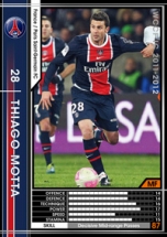 画像ギャラリー No.005のサムネイル画像 / 「WORLD CLUB Champion Football Intercontinental Clubs 2011−2012 Version.2.0」が本日から稼働。3クラブの追加や，日本代表カードの一新も