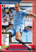 画像ギャラリー No.007のサムネイル画像 / 「WORLD CLUB Champion Football Intercontinental Clubs 2011−2012 Version.2.0」が本日から稼働。3クラブの追加や，日本代表カードの一新も